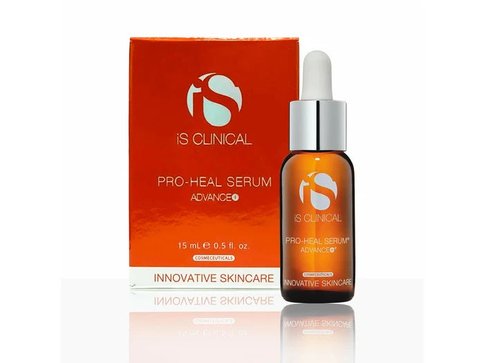 iS Clinical Pro-Heal Serum Advance