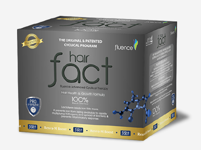 HAIR FACT PRO IMMUNE-7