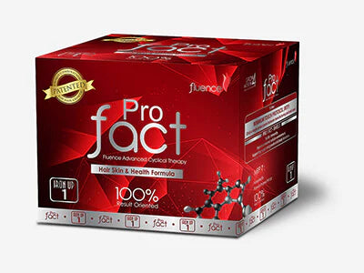 Fluence Pro Fact Iron Up 1