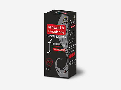 SCALP APPLICATION F-TRICHOSURE 5%