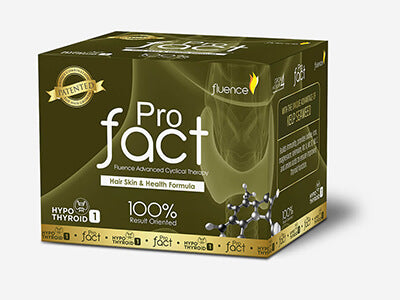 HYPO THYROID 1 – Thyroid Nutritional Wellness Support