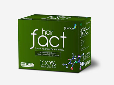 HAIR FACT MAINTENANCE NW-DETOX