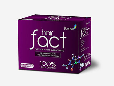 HAIR FACT MAINTENANCE NW-H RESTORE