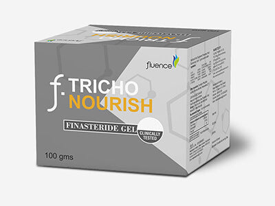 SCALP APPLICATION  F-TRICHO NOURISH