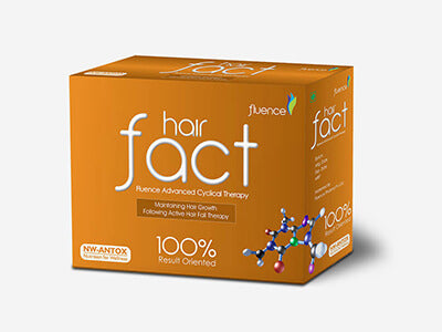 HAIR FACT MAINTENANCE NW-ANTOX