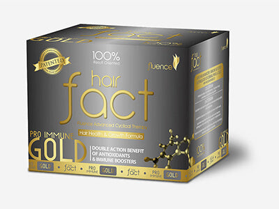 PRO IMMUNE GOLD – Premium Immune &amp; Wellness Nutritional Support