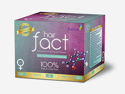 HAIR FACT POST M-V1