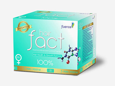 POST M – Advanced Hair & Wellness Nutritional Support