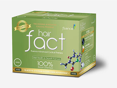 HAIR FACT VEG KITS V3-O2
