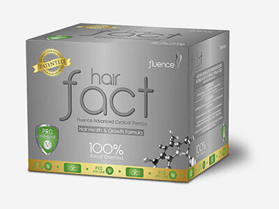 HAIR FACT PRO IMMUNE VEG