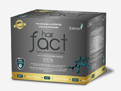 HAIR FACT PRO IMMUNE-9