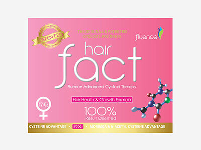 HAIR FACT ACNE CARE - I