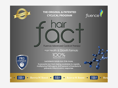 HAIR FACT PRO IMMUNE-8