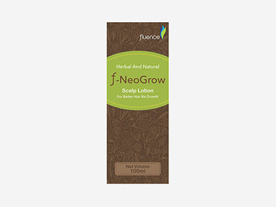 SCALP APPLICATION  F-NEOGROW