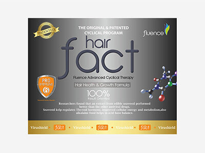 HAIR FACT PRO IMMUNE-7