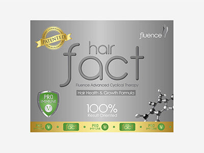 HAIR FACT PRO IMMUNE VEG
