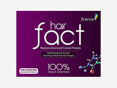 HAIR FACT MAINTENANCE NW-H RESTORE