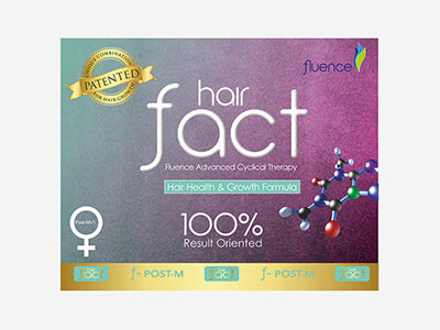 HAIR FACT POST M-V1