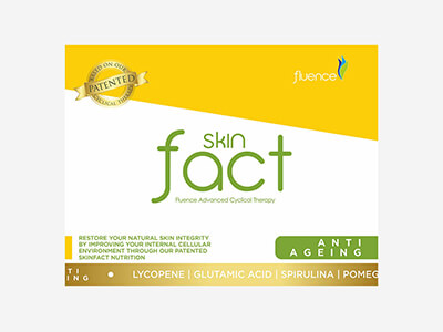 SKIN FACT ANTI-AGEING