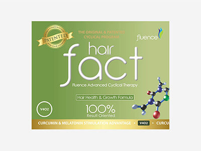 HAIR FACT VEG KITS V6-02