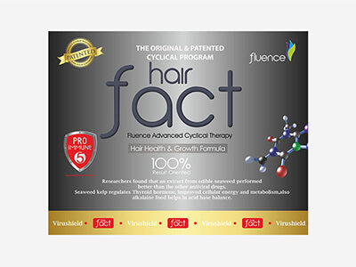 HAIR FACT PRO IMMUNE -5