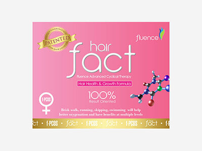 HAIR FACT  F-PCOS-3