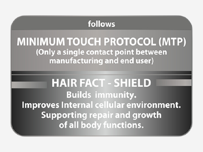 HAIR FACT PRO IMMUNE-7