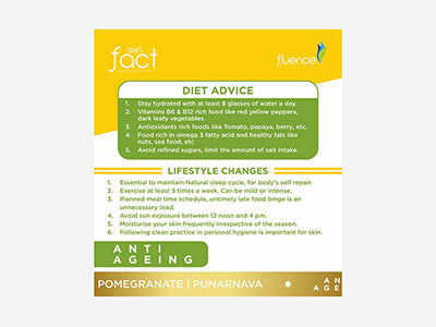 SKIN FACT ANTI-AGEING