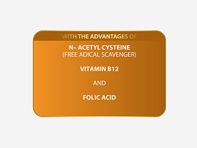 HAIR FACT MAINTENANCE NW-ANTOX