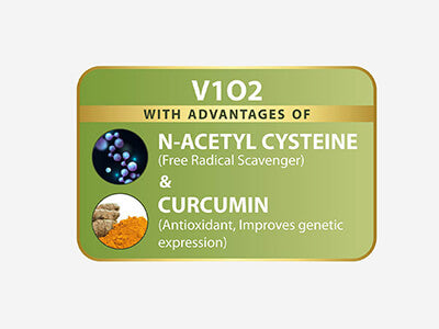 HAIR FACT VEG KITS V3-O2