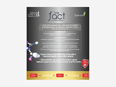 HAIR FACT PRO IMMUNE -5