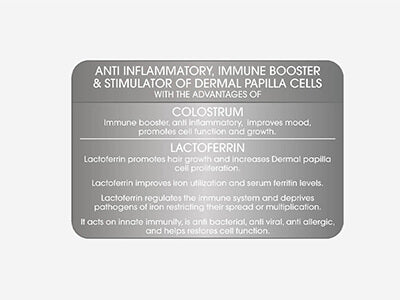 HAIR FACT PRO IMMUNE VEG