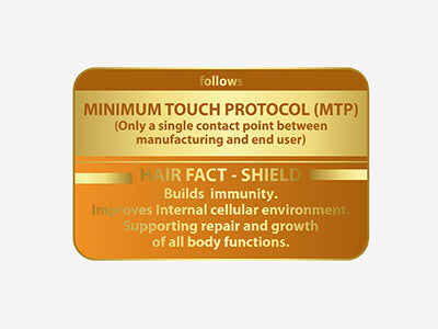 HAIR FACT MAINTENANCE NW-ANTOX