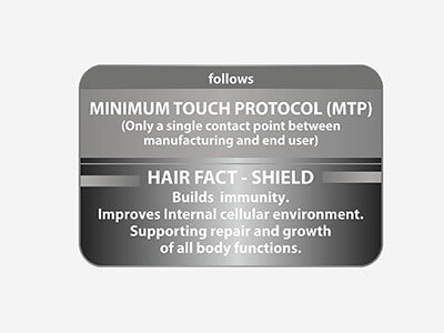 HAIR FACT PRO IMMUNE-7