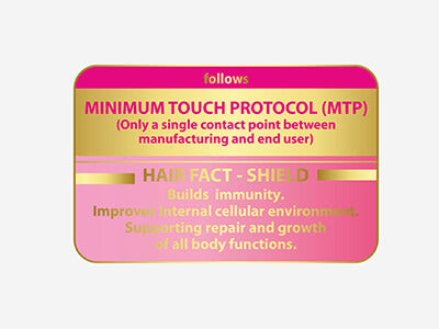 HAIR FACT  F-PCOS-3
