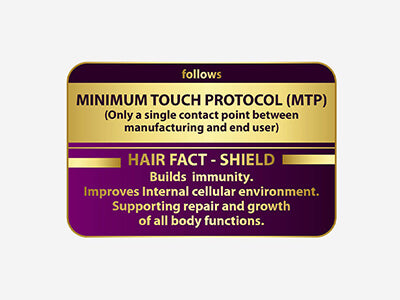 HAIR FACT MAINTENANCE NW-H RESTORE