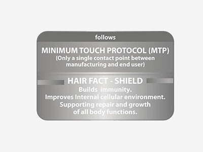 HAIR FACT PRO IMMUNE VEG