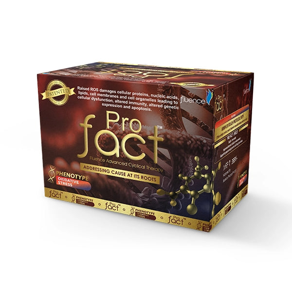 PRO FACT OXIDATIVE STRESS PHENOTYPE – Advanced Hair, Skin &amp; Health Nutritional Support