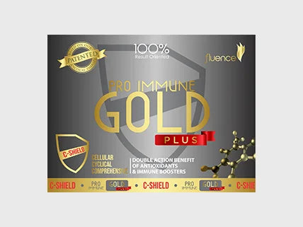 HAIR FACT PRO IMMUNE GOLD PLUS