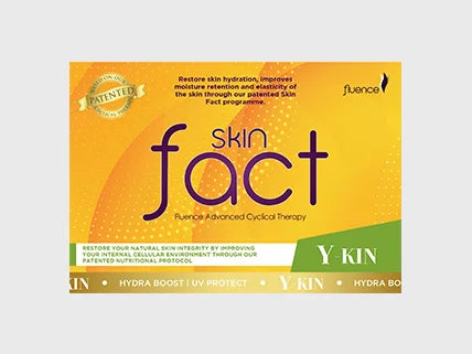 ANTI AGEING SKIN FACT Y KIN