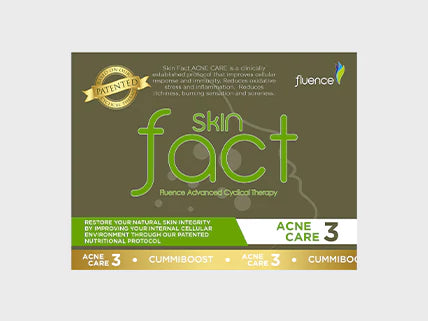 SKIN FACT ACNE CARE -3