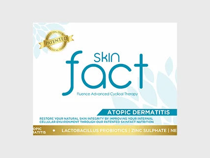 SKIN FACT ATOPIC DERMATITIS -1