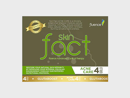 SKIN FACT ACNE GOLD (GLUTABOOST)