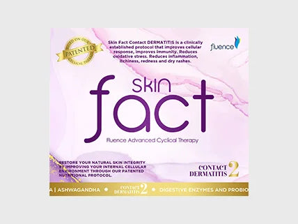 SKIN FACT CONTACT DERMATITITS -2