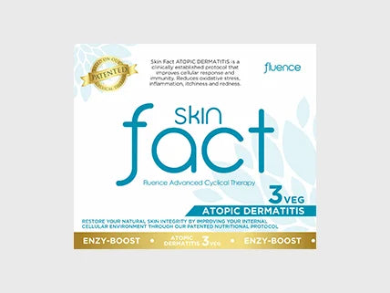SKIN FACT ATOPIC DERMATITIS -3