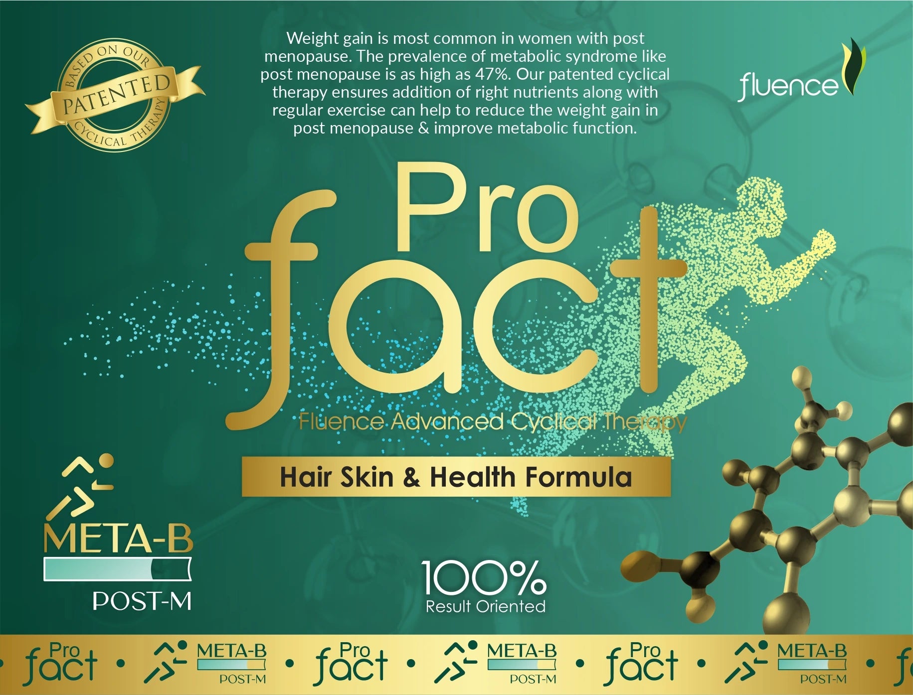 META B PM METABOLIC FUNCTIONING KITS