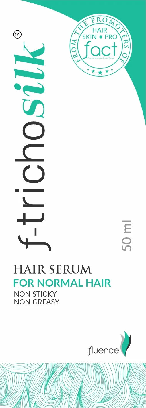 HAIR SERUM F-TRICHOSILK