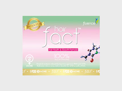 HAIR FACT F-PCOS-5 ACNE