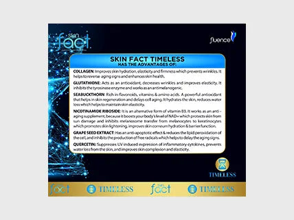 ANTI AGEING SKIN FACT H-Bal