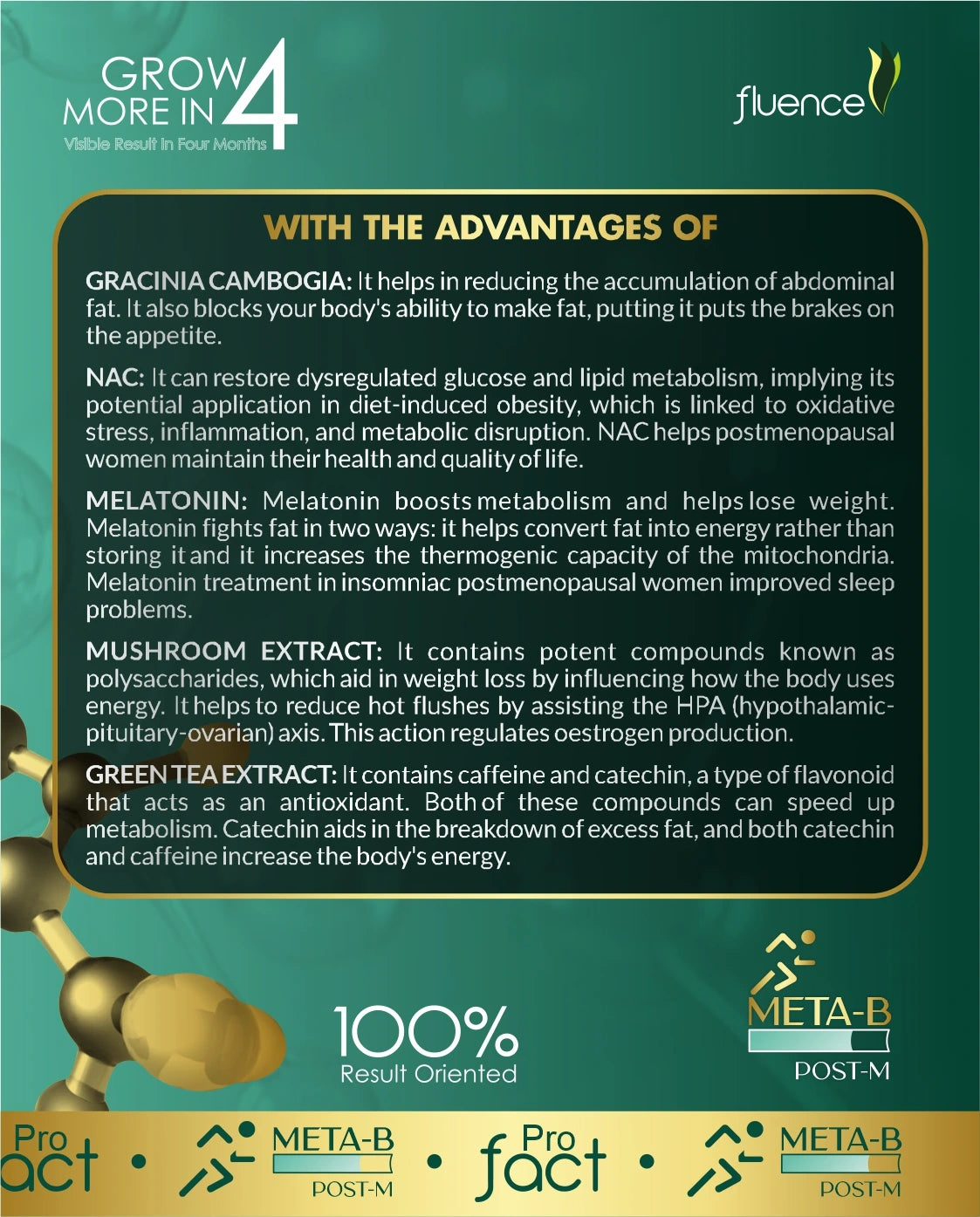 META B PM METABOLIC FUNCTIONING KITS